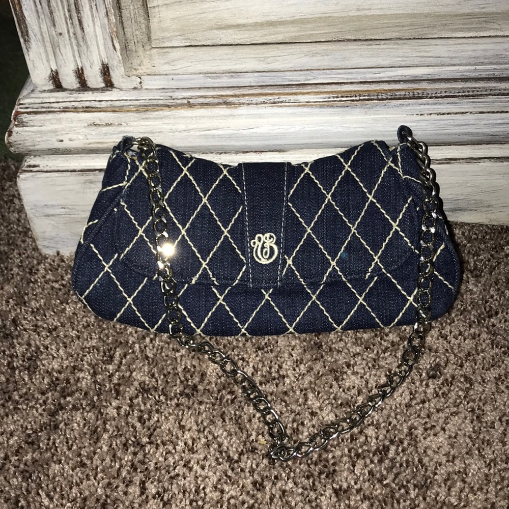 Vera Bradley tiny purse